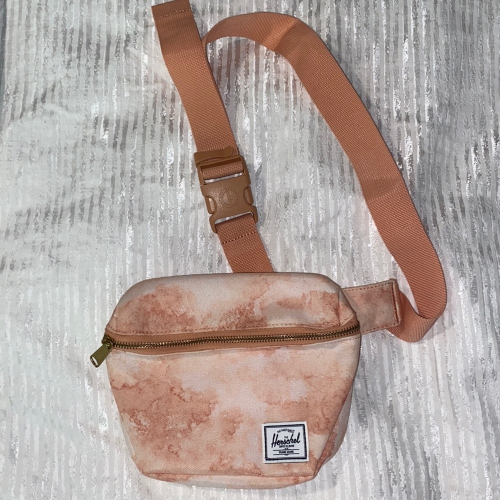 Herschel Fanny pack